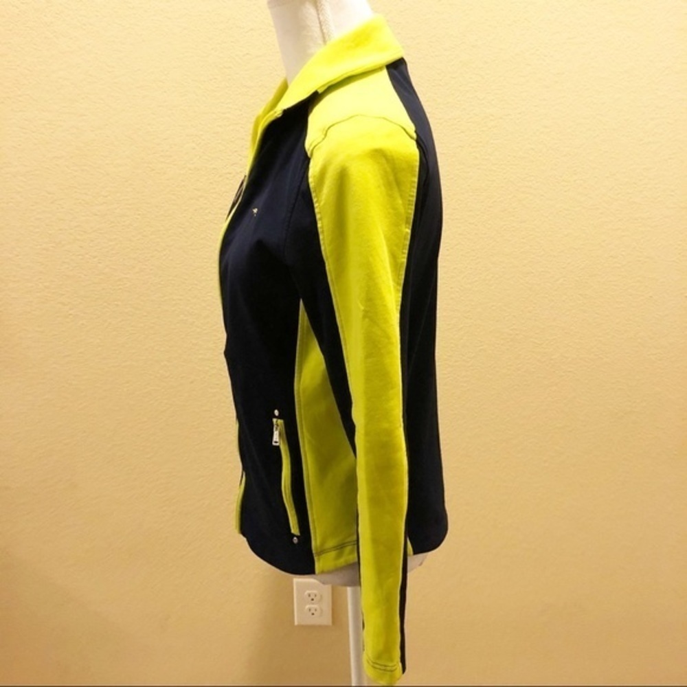 Vintage Ralph Lauren active Jacket - Picture 4 of 6